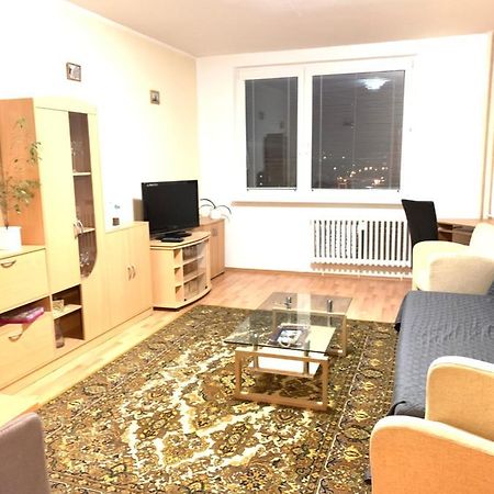 Apartment C47 トルナヴァ エクステリア 写真