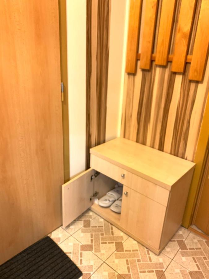 Apartment C47 トルナヴァ エクステリア 写真