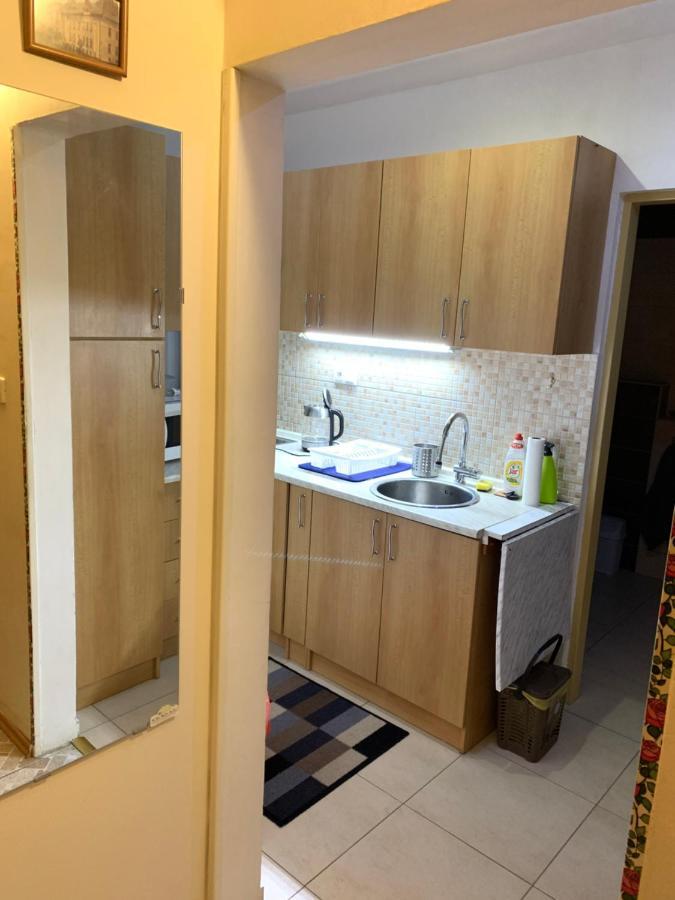 Apartment C47 トルナヴァ エクステリア 写真