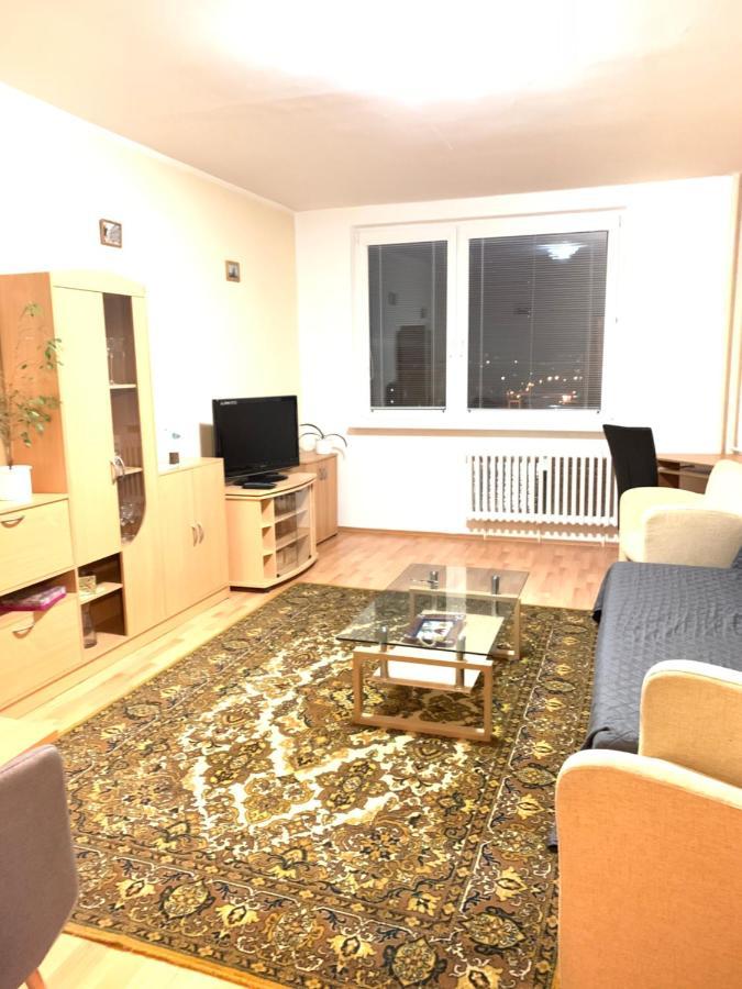 Apartment C47 トルナヴァ エクステリア 写真