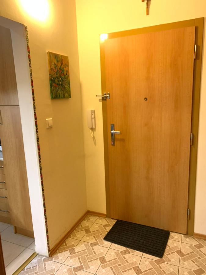 Apartment C47 トルナヴァ エクステリア 写真