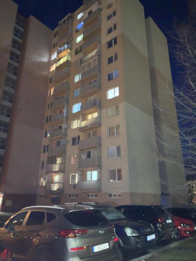 Apartment C47 トルナヴァ エクステリア 写真