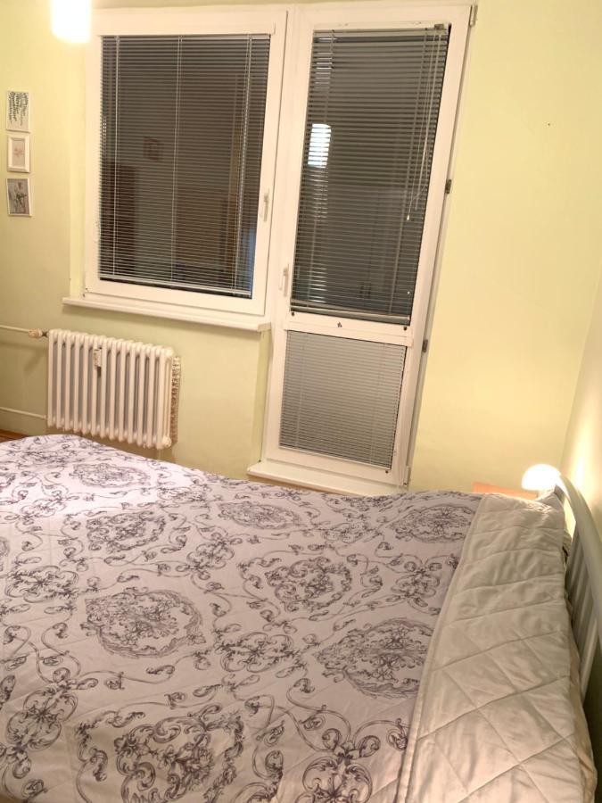 Apartment C47 トルナヴァ エクステリア 写真