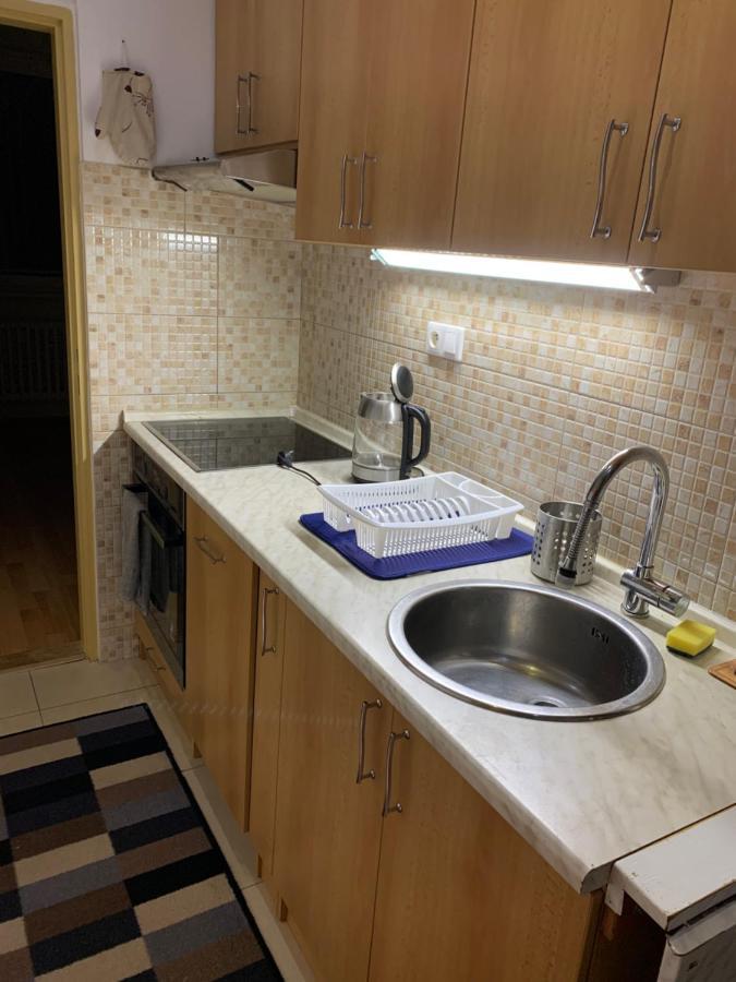 Apartment C47 トルナヴァ エクステリア 写真