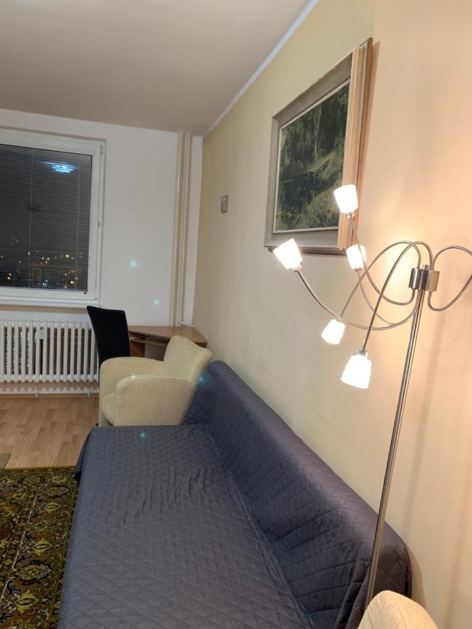Apartment C47 トルナヴァ エクステリア 写真