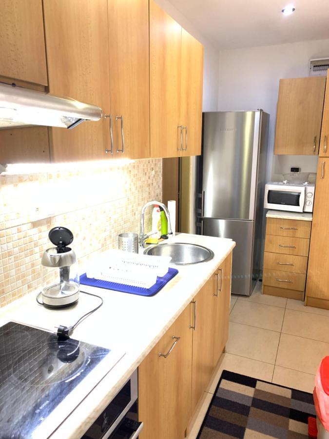 Apartment C47 トルナヴァ エクステリア 写真