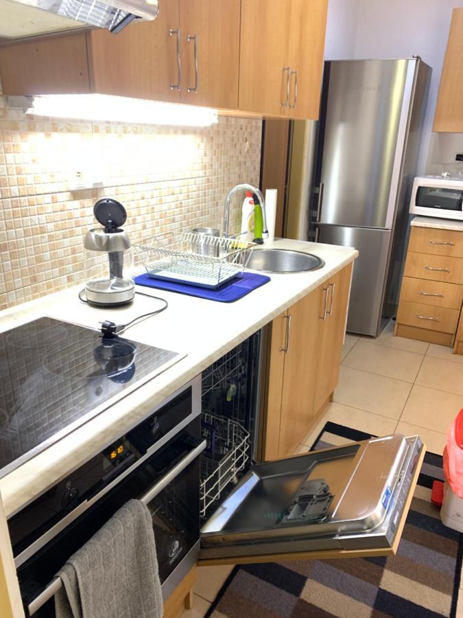 Apartment C47 トルナヴァ エクステリア 写真