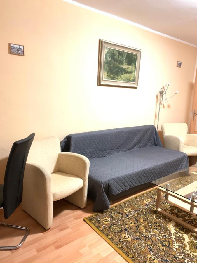 Apartment C47 トルナヴァ エクステリア 写真