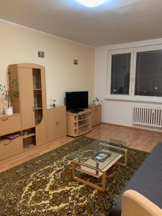 Apartment C47 トルナヴァ エクステリア 写真