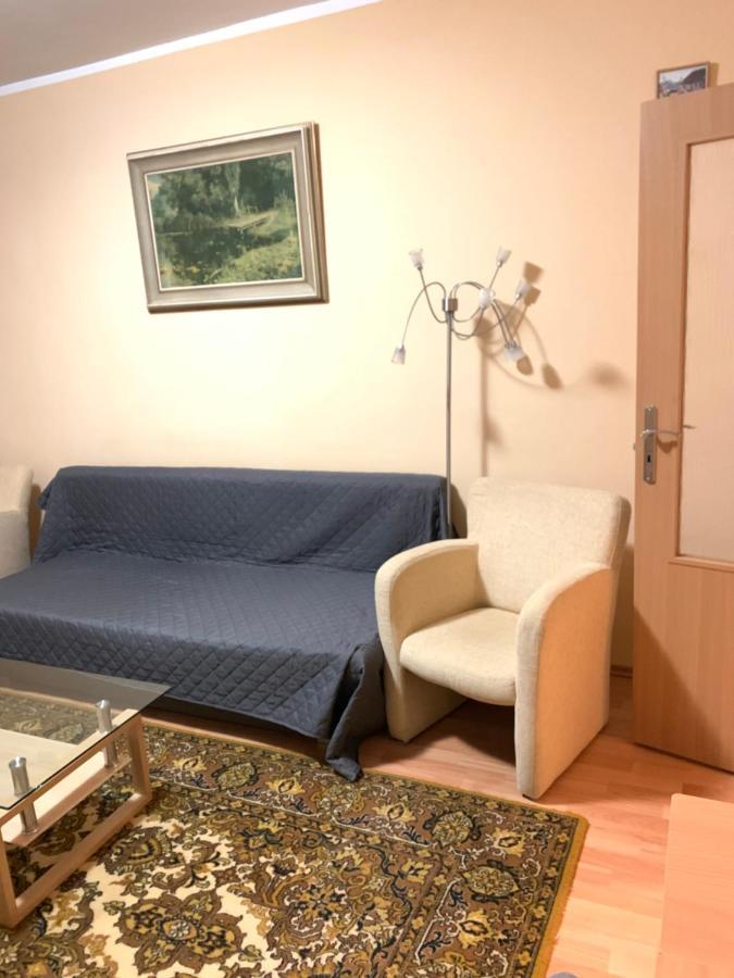 Apartment C47 トルナヴァ エクステリア 写真