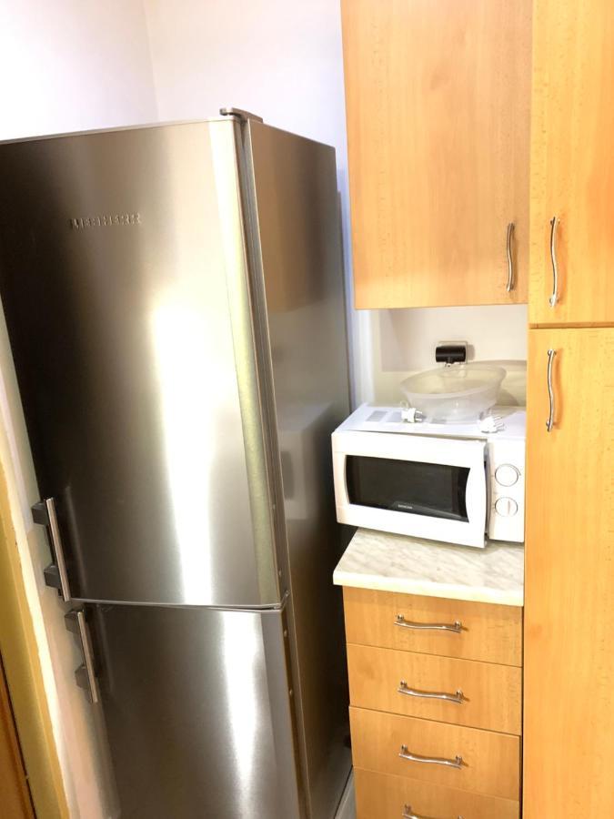 Apartment C47 トルナヴァ エクステリア 写真