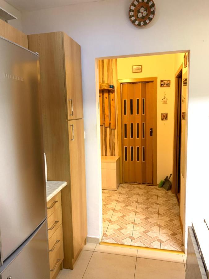 Apartment C47 トルナヴァ エクステリア 写真